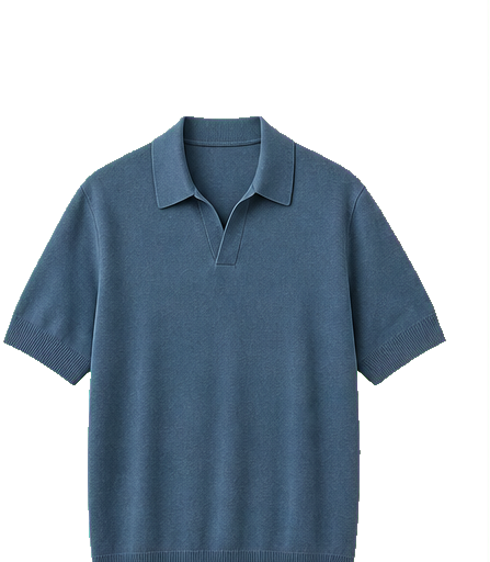 Slate polo