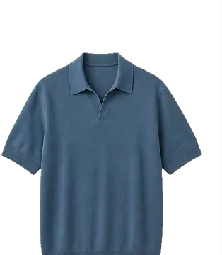 Slate polo